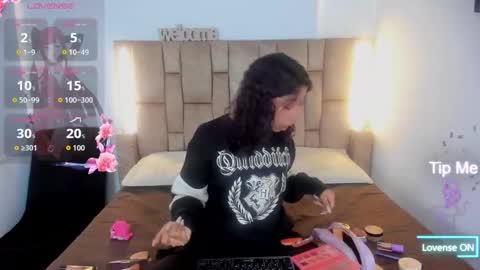 mia_cavallii online show from 03-07-26, 12:02