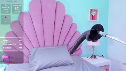 Celeste  online show from 12-18-25, 11:49