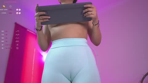 Anna online show from 01-28-25, 07:53