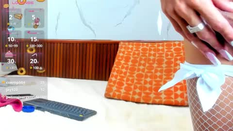 Mia Conde online show from 02-22-25, 01:13