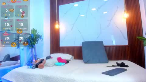 Mia Conde online show from 03-11-25, 09:45