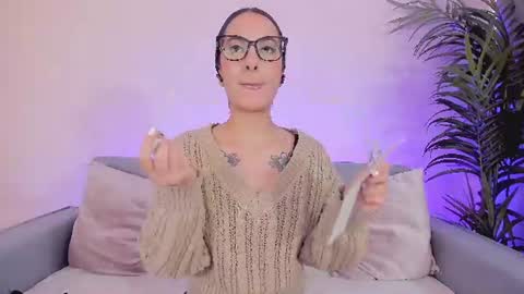 Sarah Luna online show from 08-03-26, 06:33
