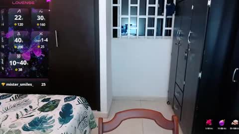 Snapshot of mia_danielsx chatting on 01-15-25, 02:27 Mia online show from 01-15-25, 02:27