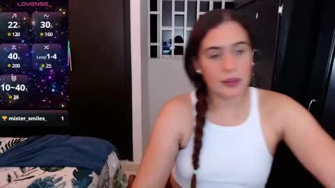 Snapshot of mia_danielsx chatting on 02-26-25, 02:26 Mia online show from 02-26-25, 02:26