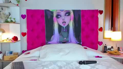 Mia Elieth online show from 02-13-26, 01:40