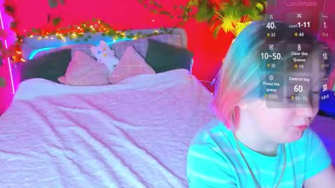 Mia online show from 02-04-26, 07:03