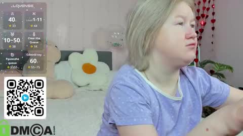 Mia online show from 02-23-26, 02:53