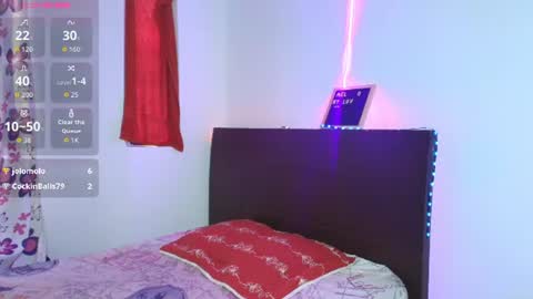 Snapshot of mia_fernand chatting on 07-01-26, 05:45 mia_fernand online show from 07-01-26, 05:45