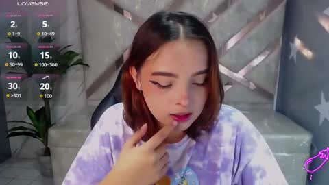 Mia online show from 03-18-26, 01:58