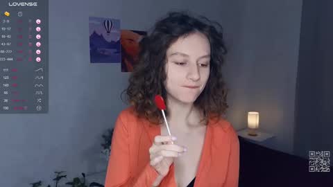 Mia  online show from 03-03-25, 09:44