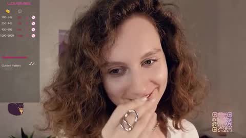 Mia  online show from 09-22-25, 02:08