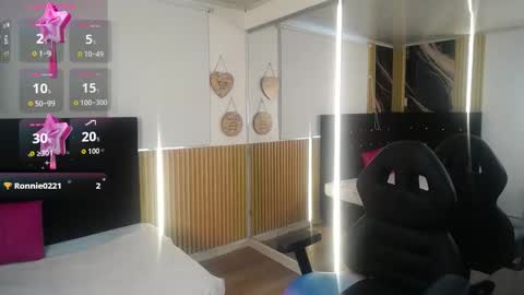 mia_garcia28 online show from 01-15-26, 08:45