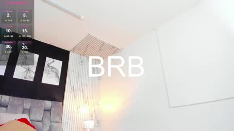 M I A  online show from 03-10-25, 03:30