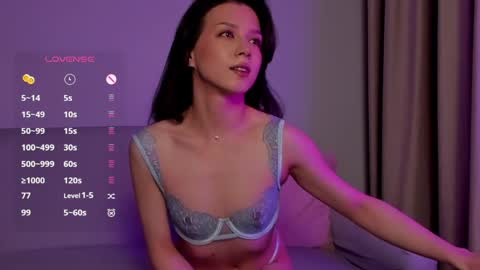 Mia online show from 03-28-26, 03:55