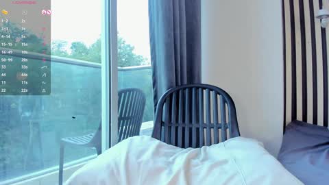  I am Mia  online show from 01-03-25, 03:55