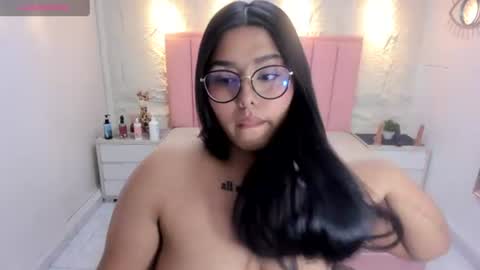 Naomi online show from 07-23-26, 12:36