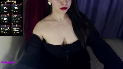 MiaJoy online show from 04-10-26, 11:04