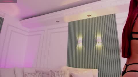 Mia Lane online show from 03-07-26, 07:33