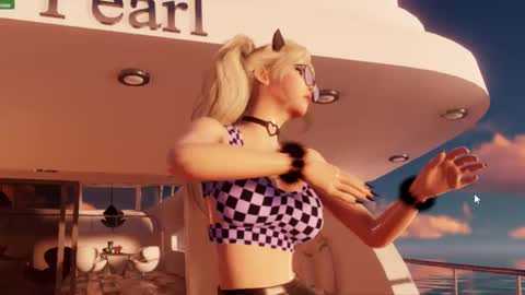 Snapshot of mia_lilah chatting on 01-06-25, 07:35 Mia online show from 01-06-25, 07:35