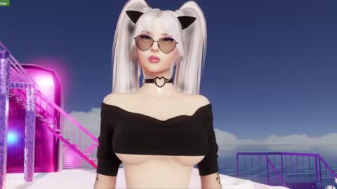 Snapshot of mia_lilah chatting on 01-11-25, 06:44 Mia online show from 01-11-25, 06:44