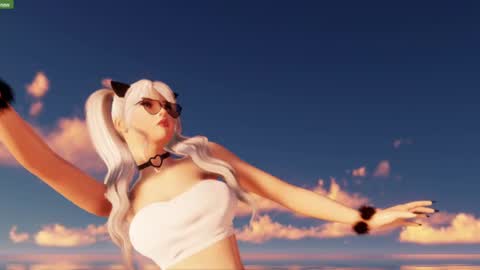 Snapshot of mia_lilah chatting on 01-13-25, 10:35 Mia online show from 01-13-25, 10:35