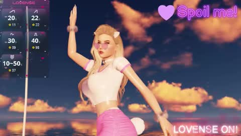 Snapshot of mia_lilah chatting on 09-10-25, 07:19 Mia online show from 09-10-25, 07:19