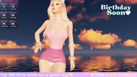 Snapshot of mia_lilah chatting on 09-16-25, 04:30 Mia online show from 09-16-25, 04:30