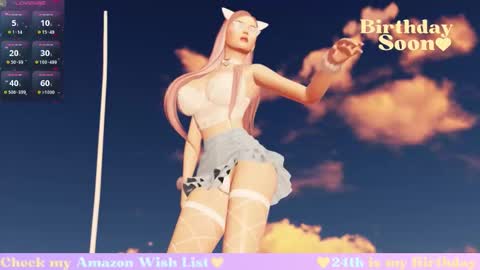 Snapshot of mia_lilah chatting on 09-22-25, 02:13 Mia online show from 09-22-25, 02:13