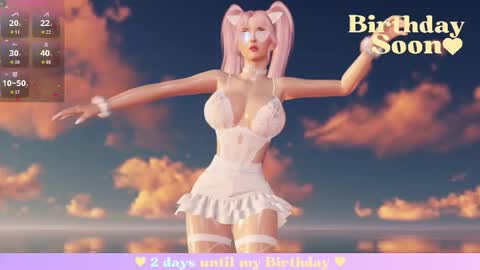 Snapshot of mia_lilah chatting on 09-22-25, 06:32 Mia online show from 09-22-25, 06:32