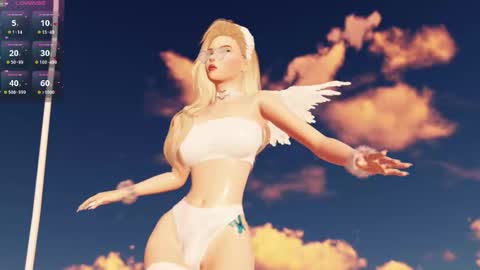 Snapshot of mia_lilah chatting on 09-25-25, 08:45 Mia online show from 09-25-25, 08:45