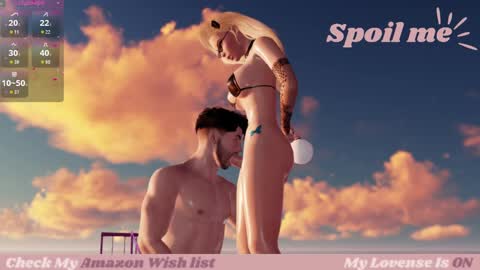 Snapshot of mia_lilah chatting on 09-29-25, 04:56 Mia online show from 09-29-25, 04:56