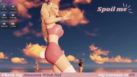 Snapshot of mia_lilah chatting on 10-01-25, 04:02 Mia online show from 10-01-25, 04:02