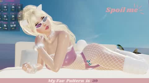 Snapshot of mia_lilah chatting on 10-02-25, 04:08 Mia online show from 10-02-25, 04:08