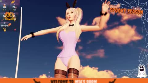 Snapshot of mia_lilah chatting on 10-18-25, 06:16 Mia online show from 10-18-25, 06:16