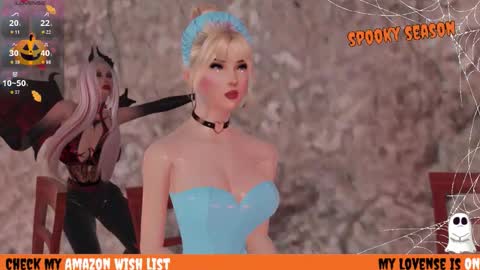 Snapshot of mia_lilah chatting on 10-25-25, 07:08 Mia online show from 10-25-25, 07:08