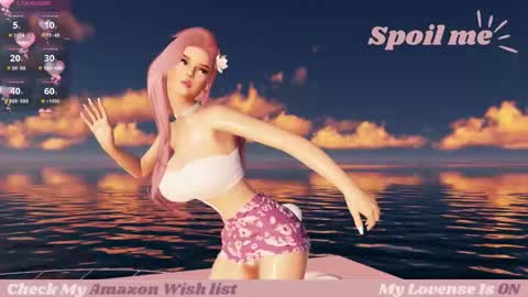 Snapshot of mia_lilah chatting on 11-14-25, 06:06 Mia online show from 11-14-25, 06:06