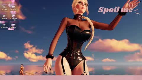 Snapshot of mia_lilah chatting on 11-22-25, 06:18 Mia online show from 11-22-25, 06:18