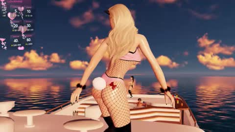 Snapshot of mia_lilah chatting on 12-03-25, 07:05 Mia online show from 12-03-25, 07:05