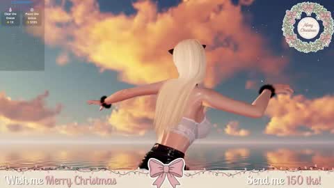 Snapshot of mia_lilah chatting on 12-13-25, 07:53 Mia online show from 12-13-25, 07:53