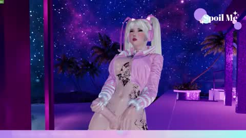 Mia online show from 03-16-26, 05:50