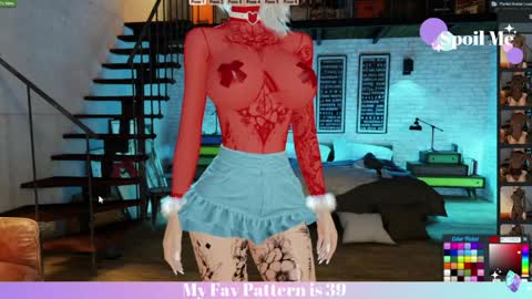 Mia online show from 04-10-26, 06:40