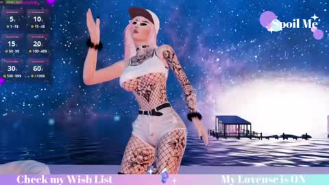 Snapshot of mia_lilah chatting on 05-05-26, 06:05 Mia online show from 05-05-26, 06:05