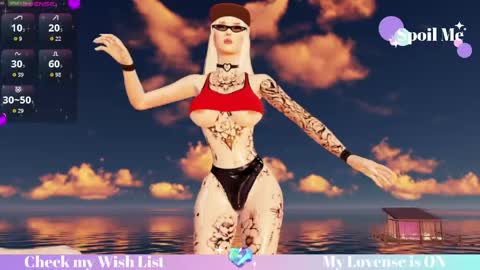 Snapshot of mia_lilah chatting on 05-20-26, 08:04 Mia online show from 05-20-26, 08:04