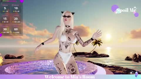 Snapshot of mia_lilah chatting on 05-21-26, 05:09 Mia online show from 05-21-26, 05:09