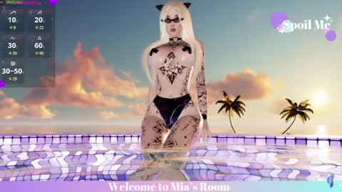 Snapshot of mia_lilah chatting on 05-23-26, 04:44 Mia online show from 05-23-26, 04:44