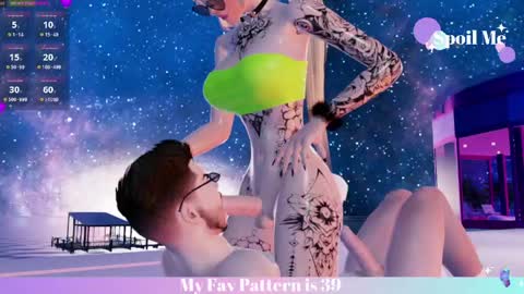 Snapshot of mia_lilah chatting on 06-07-26, 07:06 Mia online show from 06-07-26, 07:06