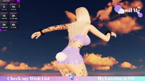 Snapshot of mia_lilah chatting on 06-08-26, 05:35 Mia online show from 06-08-26, 05:35