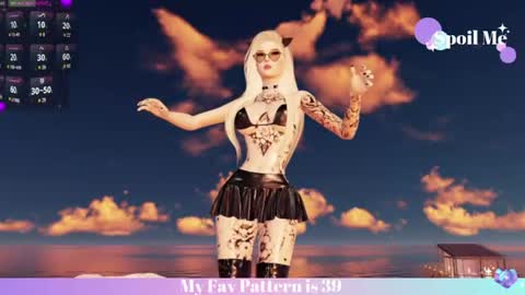 Snapshot of mia_lilah chatting on 06-10-26, 06:29 Mia online show from 06-10-26, 06:29