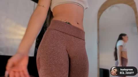 mia_luxor online show from 02-23-26, 11:51