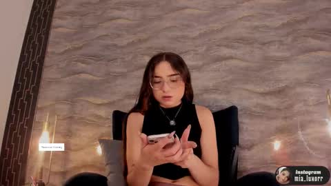 mia_luxor online show from 03-29-26, 11:32